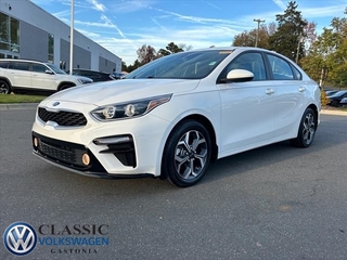 2021 Kia Forte for sale in Gastonia NC