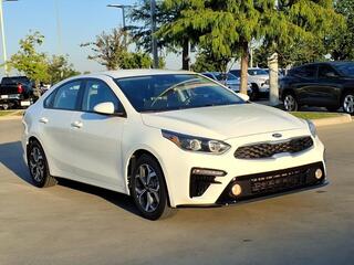2021 Kia Forte for sale in Carrollton TX