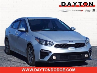 2021 Kia Forte for sale in Dayton OH