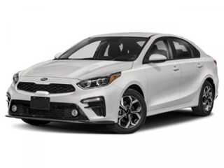 2021 Kia Forte for sale in Sanford ME