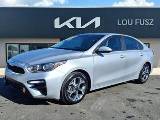2021 Kia Forte for sale in Terre Haute IN