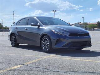 2022 Kia Forte