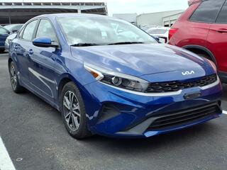 2022 Kia Forte