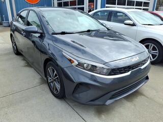 2022 Kia Forte for sale in Guthrie KY