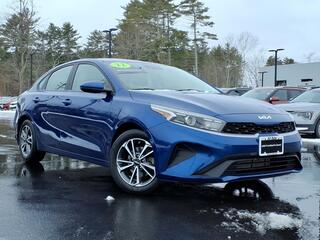 2022 Kia Forte