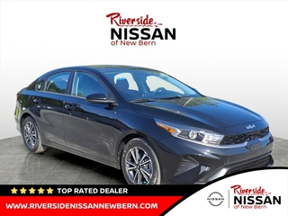 2022 Kia Forte for sale in New Bern NC
