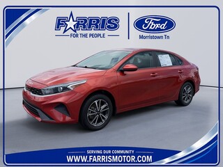 2022 Kia Forte for sale in Morristown TN