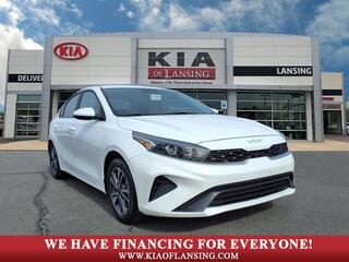 2022 Kia Forte for sale in Lansing MI