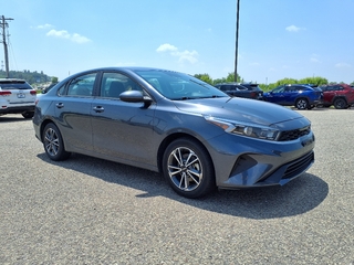 2022 Kia Forte