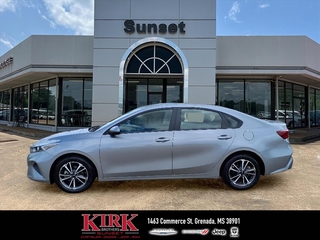 2022 Kia Forte