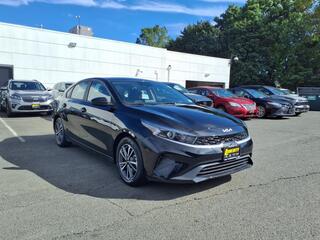 2022 Kia Forte