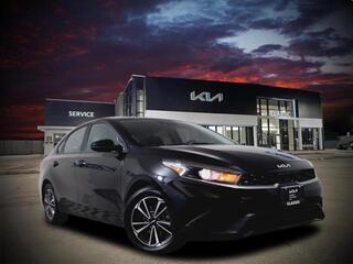 2023 Kia Forte for sale in Beaumont TX