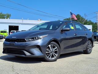 2023 Kia Forte for sale in Johnstown PA