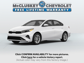 2023 Kia Forte for sale in Cincinnati OH