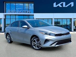 2023 Kia Forte for sale in Burlington NC