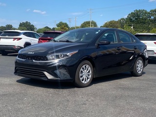 2023 Kia Forte for sale in Charlotte NC