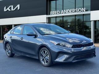 2023 Kia Forte for sale in Greenville SC