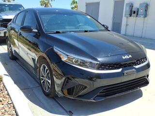 2023 Kia Forte for sale in Greenville SC
