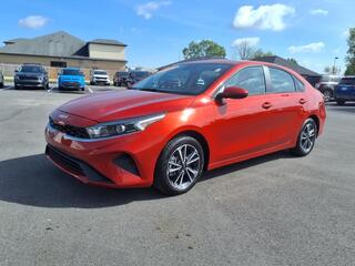 2024 Kia Forte for sale in Terre Haute IN