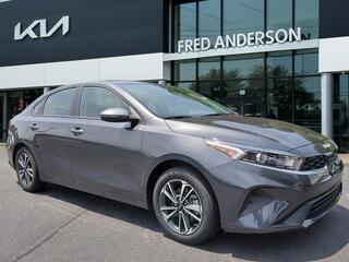 2024 Kia Forte for sale in Greenville SC