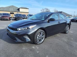 2024 Kia Forte for sale in Terre Haute IN