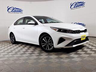 2024 Kia Forte for sale in Beaumont TX