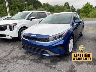 2024 Kia Forte for sale in Mount Hope WV