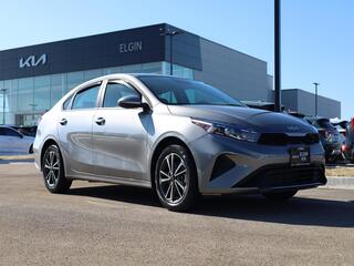 2024 Kia Forte for sale in Elgin IL