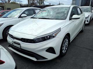 2024 Kia Forte for sale in Garwood NJ