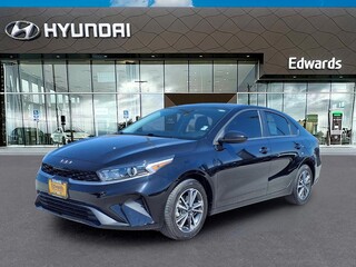 2024 Kia Forte for sale in Council Bluffs IA
