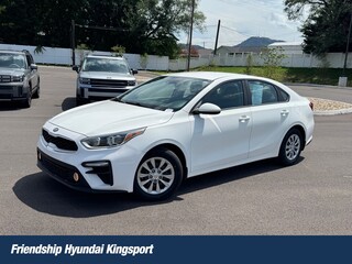 2020 Kia Forte for sale in Dayton OH