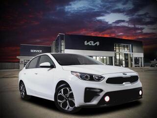 2020 Kia Forte for sale in Beaumont TX