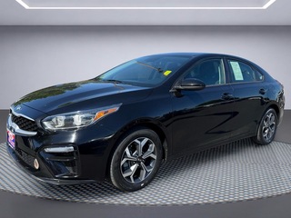 2021 Kia Forte for sale in Milwaukie OR