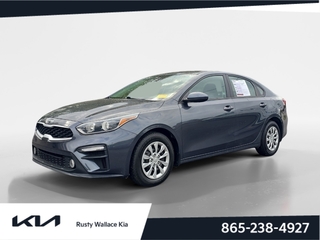 2021 Kia Forte for sale in Louisville TN