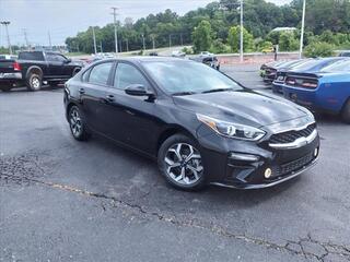 2021 Kia Forte for sale in Clarksville TN