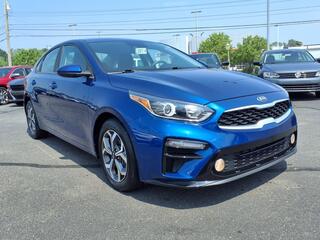 2021 Kia Forte for sale in Lansing MI