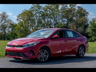 2022 Kia Forte for sale in Shippensburg PA