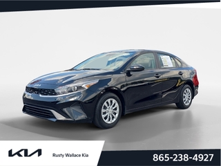 2022 Kia Forte for sale in Louisville TN
