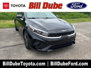 2022 Kia Forte for sale in Dover NH