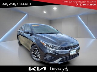 2022 Kia Forte for sale in Houston TX