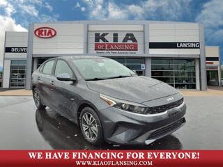 2022 Kia Forte for sale in Lansing MI