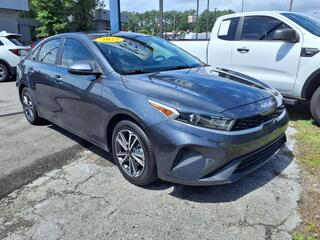 2022 Kia Forte