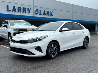 2022 Kia Forte