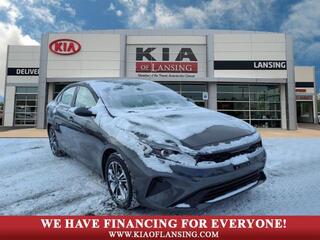 2023 Kia Forte for sale in Lansing MI
