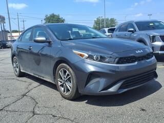2023 Kia Forte for sale in Lansing MI