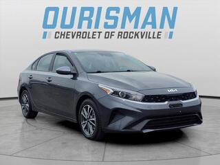 2023 Kia Forte for sale in Rockville MD