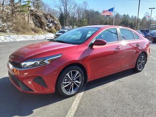 2023 Kia Forte for sale in Coeburn VA