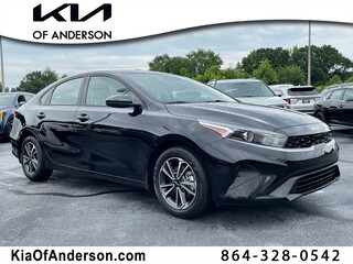 2024 Kia Forte for sale in Pendleton SC