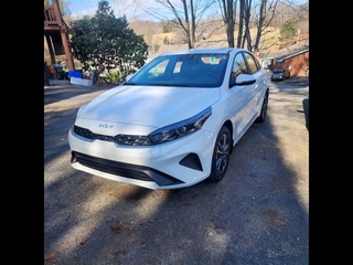 2024 Kia Forte for sale in Greenville SC