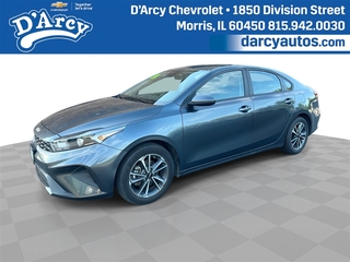 2024 Kia Forte for sale in Olathe KS
